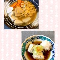 八つ頭　二品